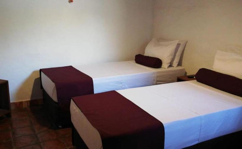 هاستل Moncogua Casa De Hospedaje