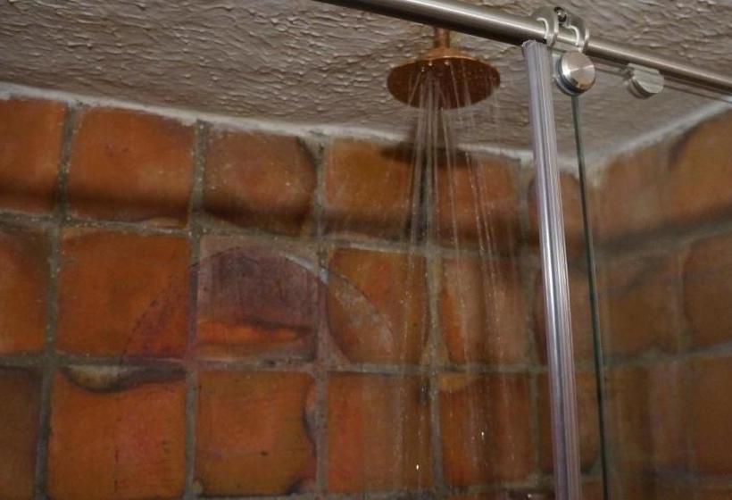 هاستل Moncogua Casa De Hospedaje