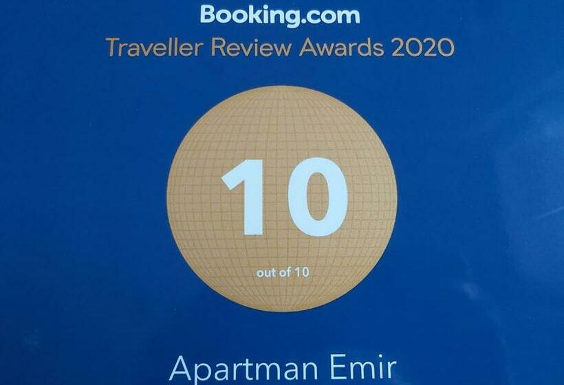 Apartman Emir 1