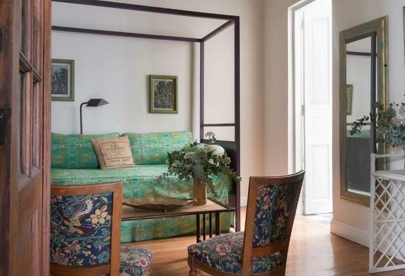 Bed and Breakfast Casa Chacabuco Tandil