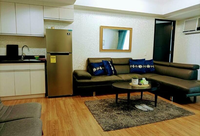 Davao Central Suites