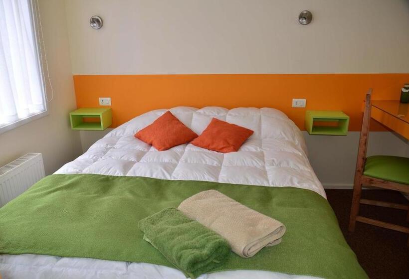 El Patagónico Hostel