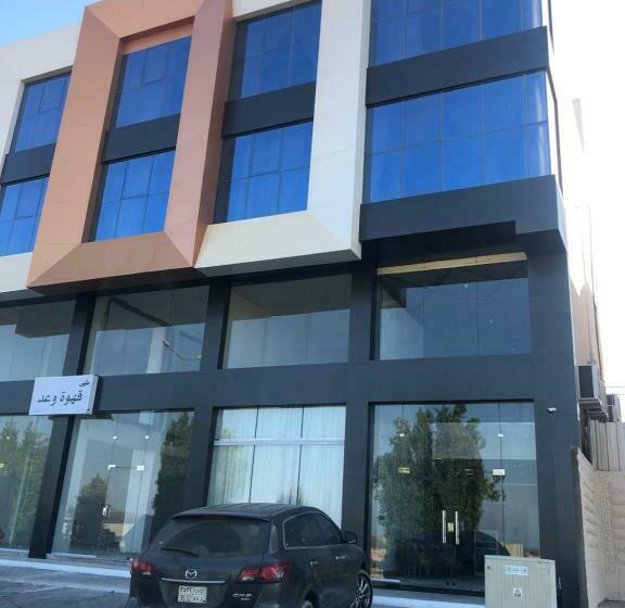 Fakher Yanbu 3 Furnished Units