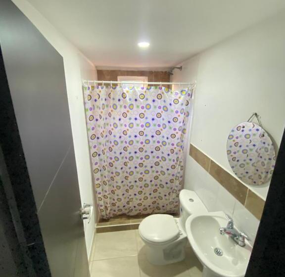 Finca Hotel Los Cocos