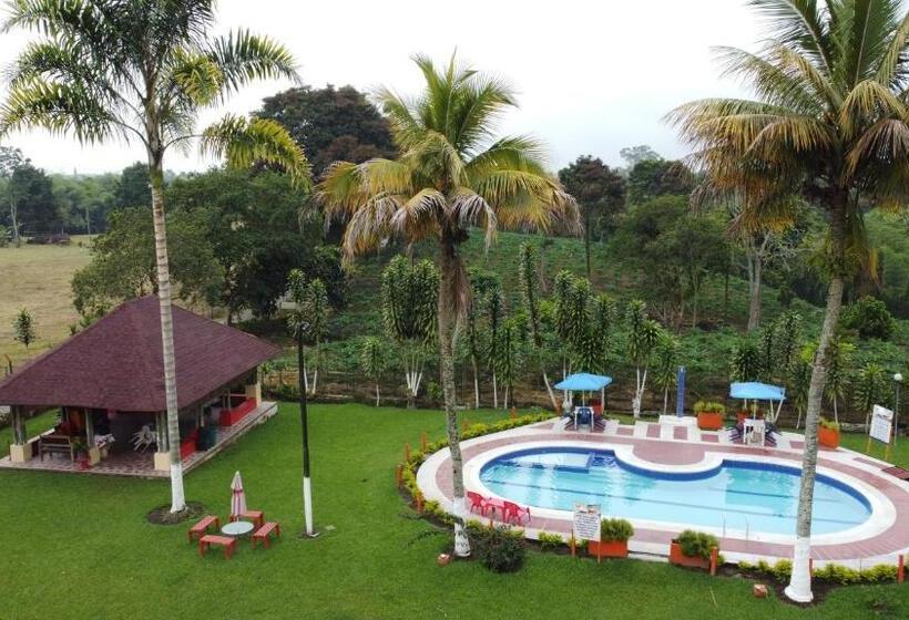 Finca Hotel Los Cocos