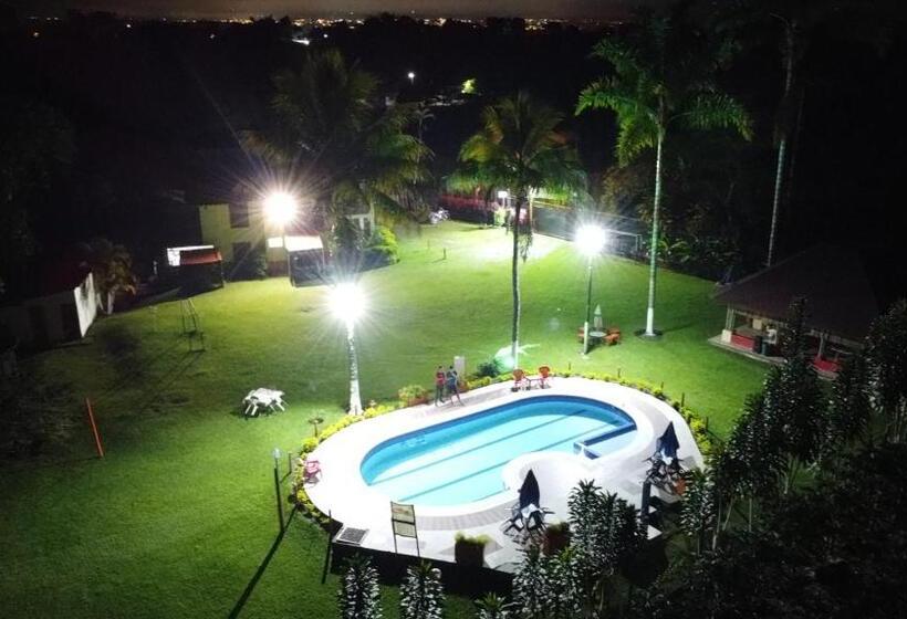 Finca Hotel Los Cocos