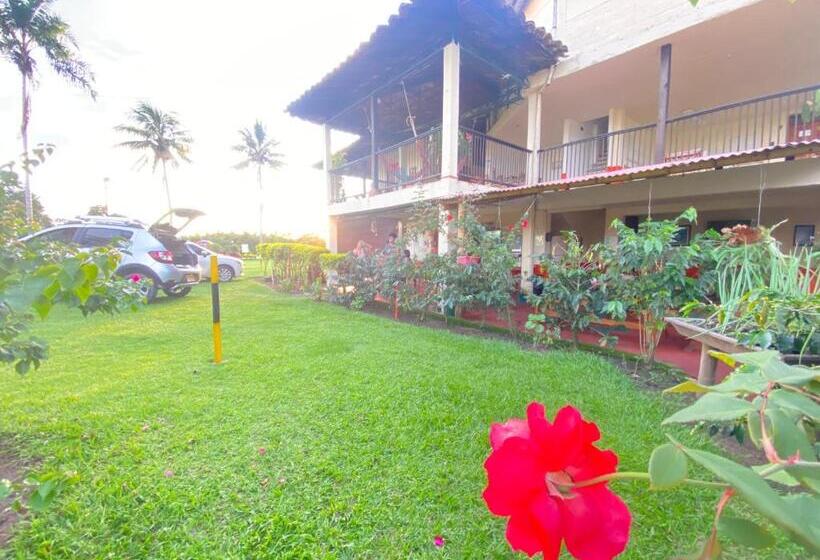 Finca Hotel Los Cocos