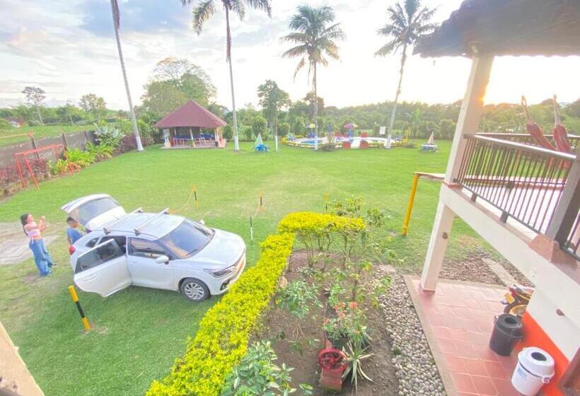 Finca Hotel Los Cocos