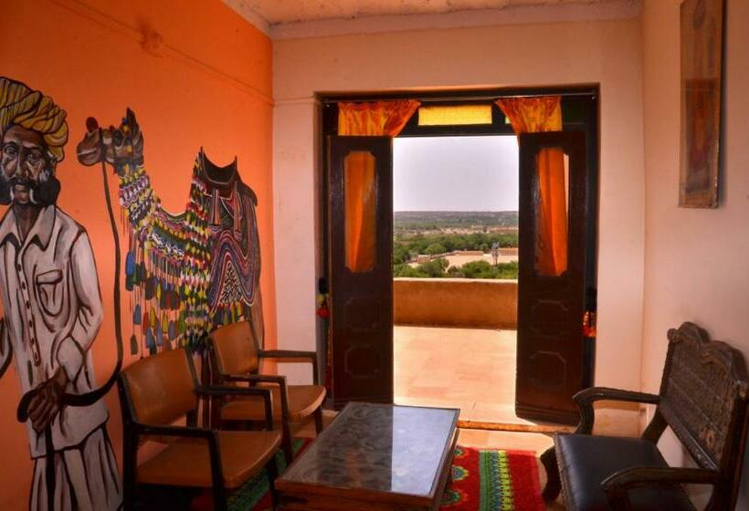 Отель Deepak Rest House