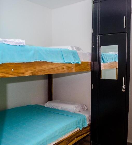 هتل Hostal Casa Roma