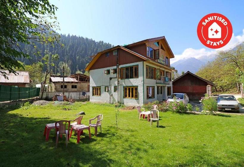 فندق Bright Palace