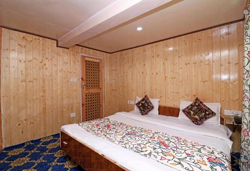 فندق Bright Palace