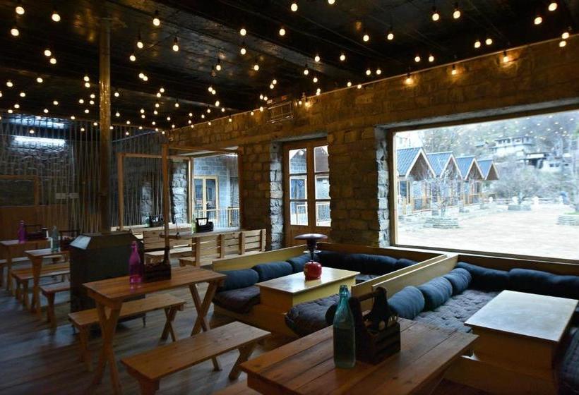 فندق Oyo 26982 The Stay