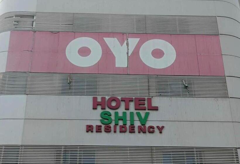 בית מלון כפרי O Shiv Residency