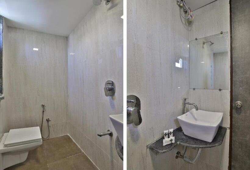 בית מלון כפרי O Shiv Residency