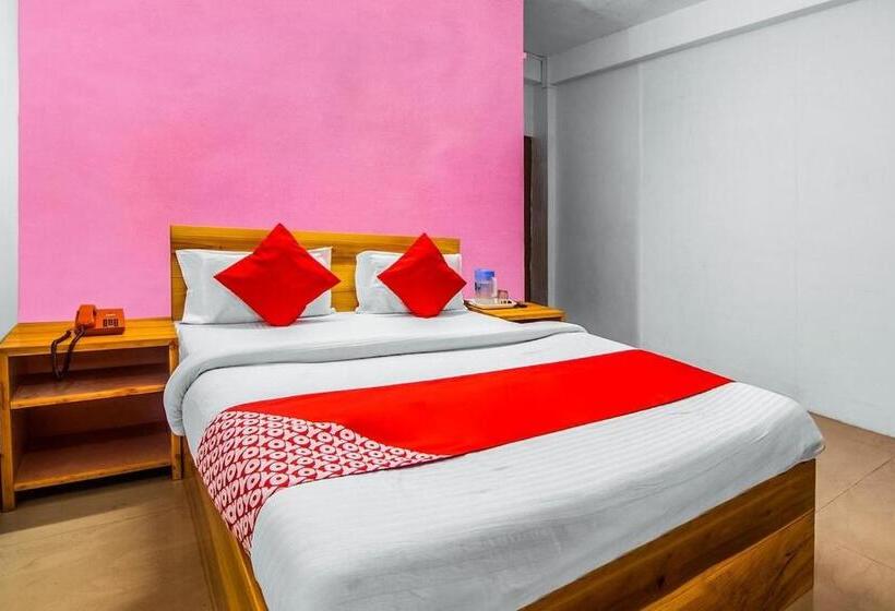 فندق Shillong Guest House