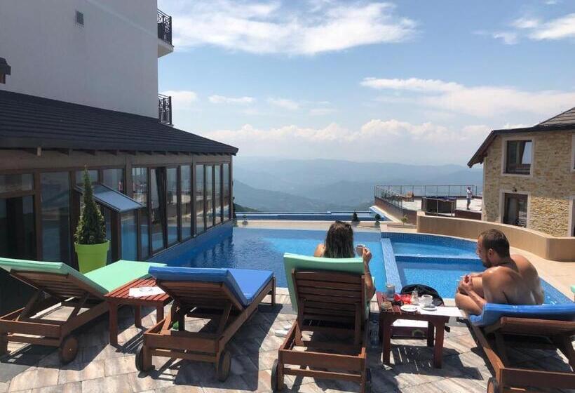 Milmari Resort   Apartman L43