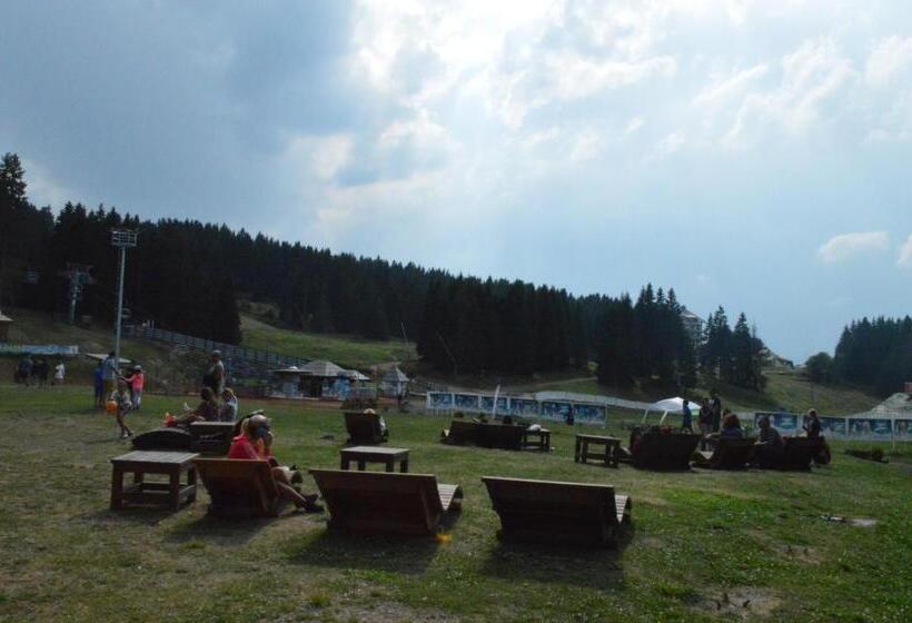 Milmari Resort   Apartman L43