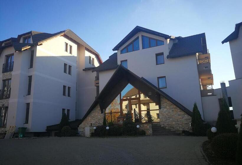 Milmari Resort   Apartman L43