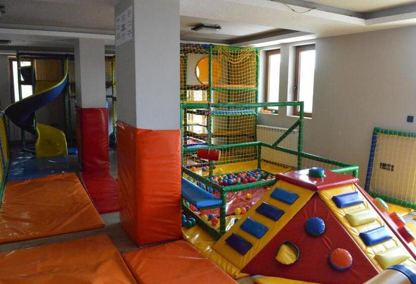 Milmari Resort   Apartman L43