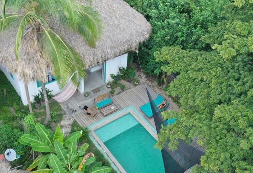 پانسیون Casa Kashiikaii