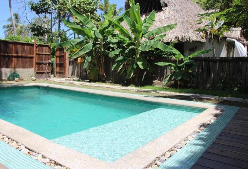 پانسیون Casa Kashiikaii