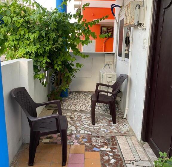 膳宿费 The Sea Shelter Home Stay