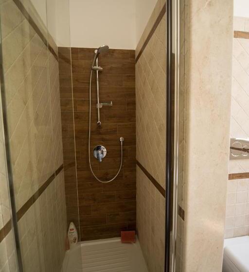 پانسیون Villa Le Torri B&b