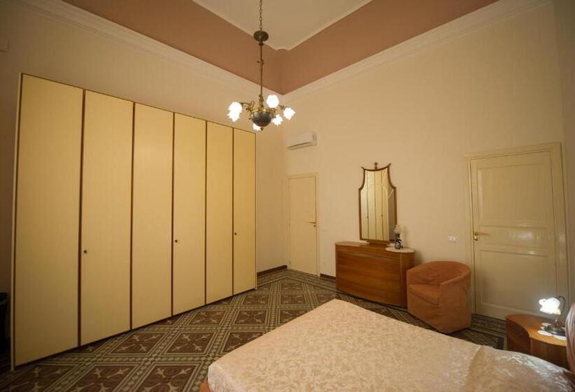 پانسیون Villa Le Torri B&b