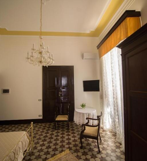 پانسیون Villa Le Torri B&b