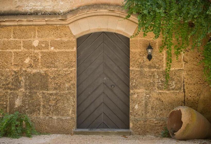 پانسیون Villa Le Torri B&b