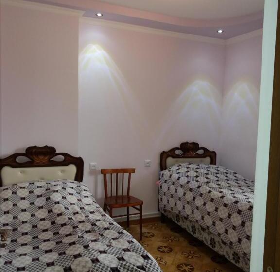 Aida Bed & Breakfast