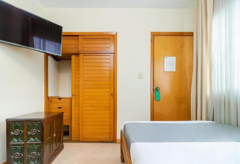 هاستل Ayenda Casa Hostal Del Norte