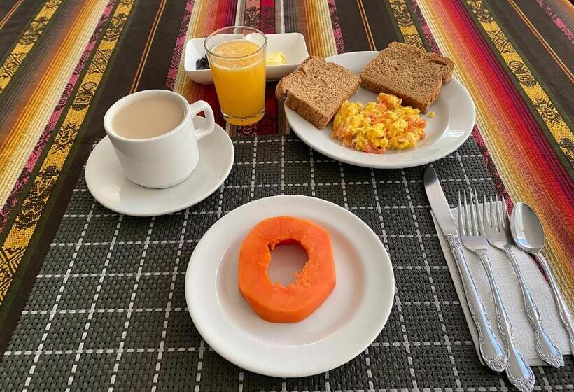 هاستل Ayenda Casa Hostal Del Norte