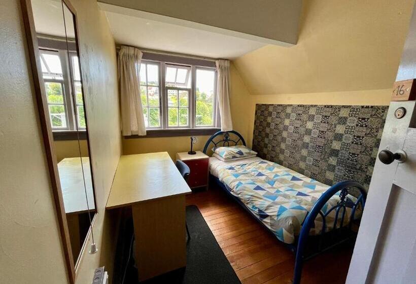 هاستل Chalet Backpackers