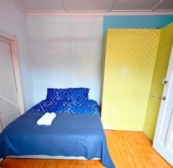 هاستل Frienz Backpacker