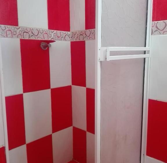 هاستل Hostal Casa Yhoanny