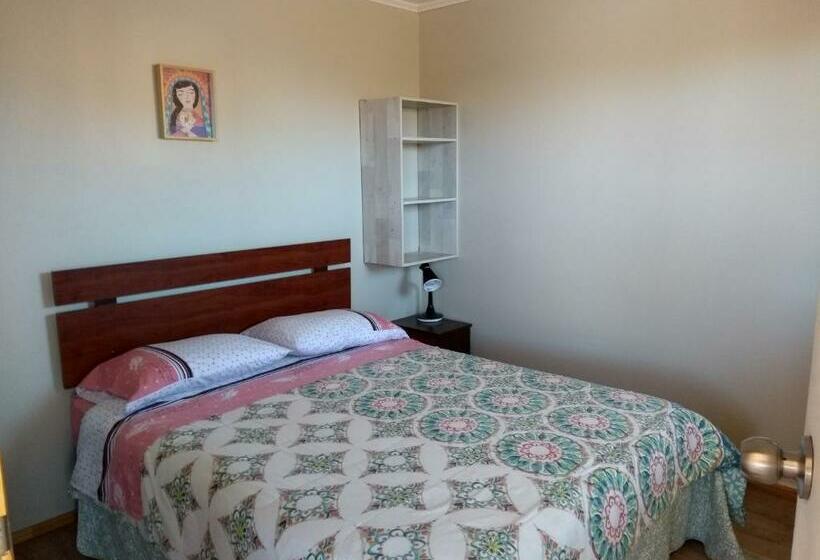 Общежитие Hostal Maria Casa