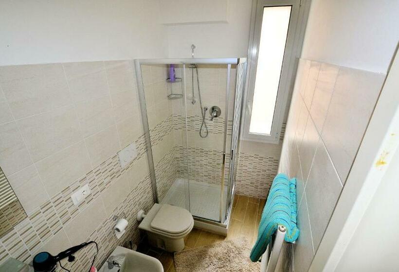 Bed and Breakfast Affittacamere Lidiya