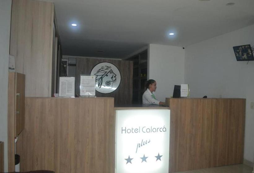 Calarca Plus