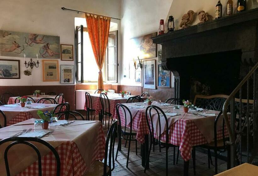 Civita B&b