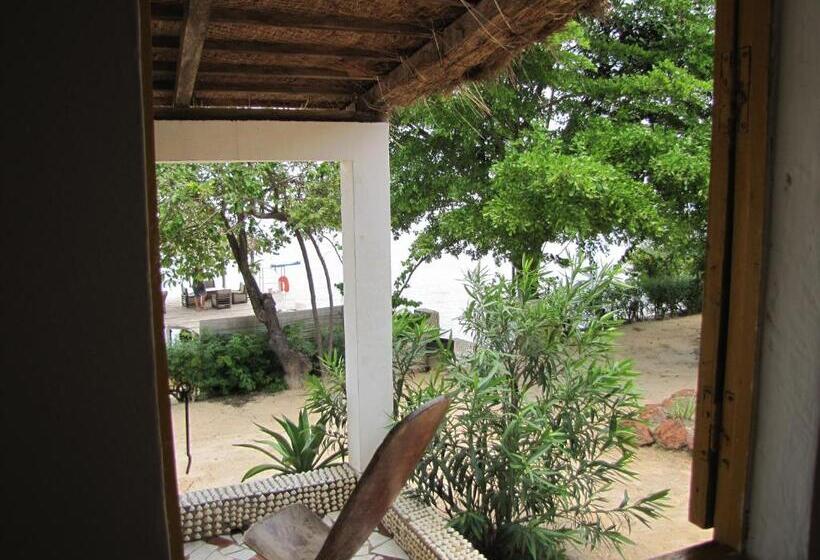 Hotel Bazouk Du Saloum Ecolodge