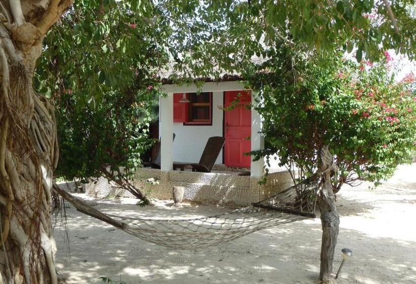 Hotel Bazouk Du Saloum Ecolodge