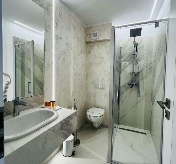 호텔 Boutique Villa Isabelle