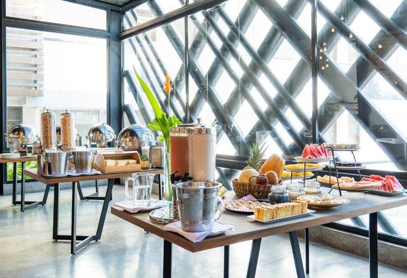 هتل Casablanca Cucuta