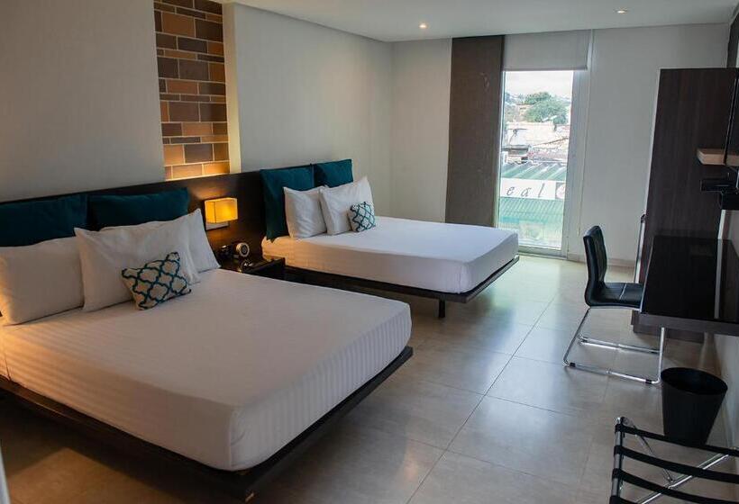 هتل Casablanca Cucuta