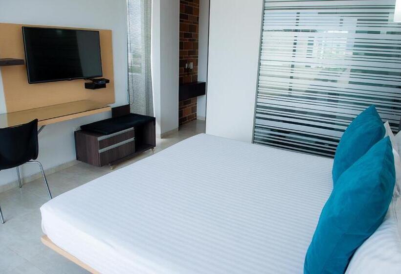 هتل Casablanca Cucuta