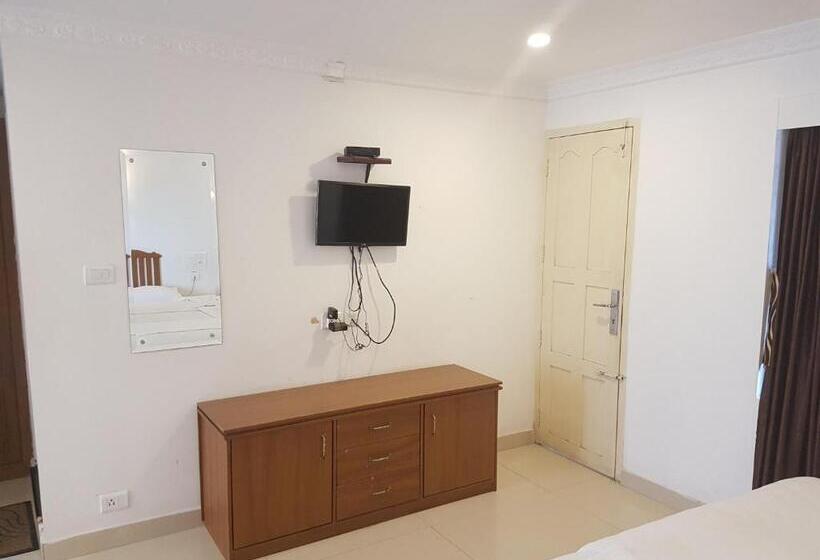 هتل Princess Residency