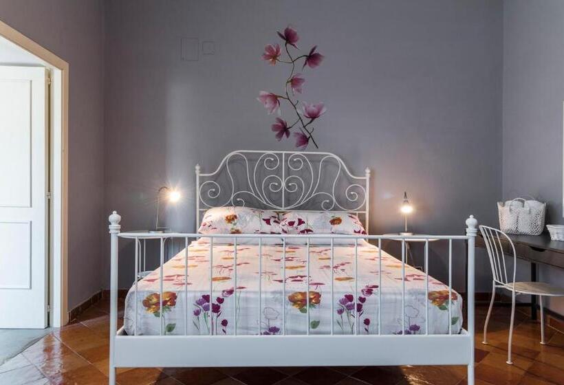 پانسیون B&b La Magnolia