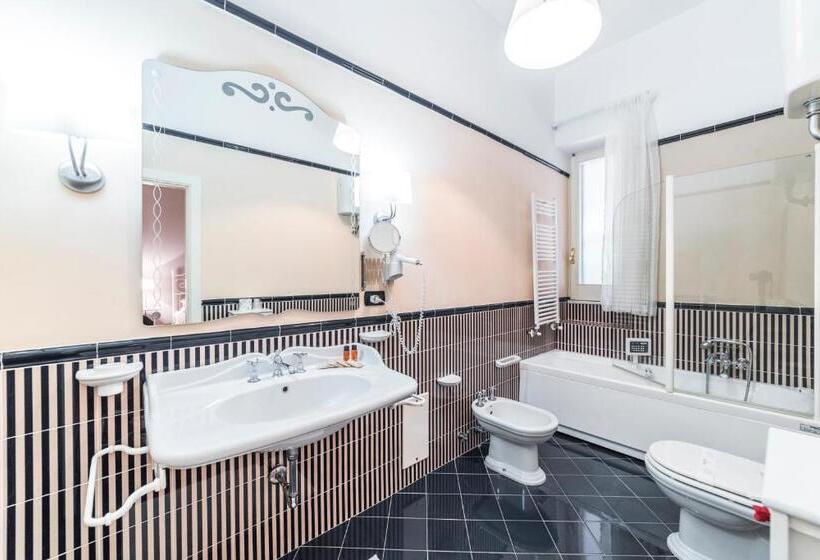 پانسیون B&b La Magnolia
